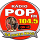 Logo de Rádio Pop FM