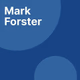 Logo de 104.6 RTL - Mark Forster