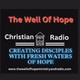 The Well Of Hope Christian Radio logo