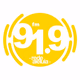 Logo de Rede Aleluia Recife