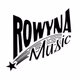 Logo de Rowyna Music