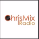 ChrisMix Radio logo