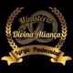Logo de Divina Aliança