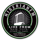 Logo de Nigerian FM