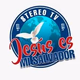 Logo de Stereo TV Jesus Es Mi Salvador