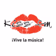 Logo de Kiss FM