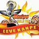 Radio Tele LeveKanpe Hinche Haiti logo