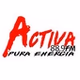 Activa 88.9 FM logo