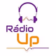 Logo de Rádio Up - Hits