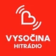 Hitrádio Vysočina logo