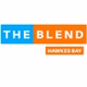 The Blend Hawke's Bay logo