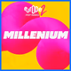 Logo de Europe 2 - Millennium