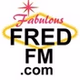Fabulous Fred FM logo