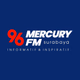 Logo de Radio Mercury Surabaya