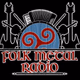 Logo de Folk Metal Radio