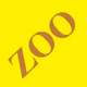 Logo de Zoo Radio