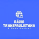 Logo de Rádio Transpaulistana
