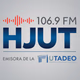 Logo de Emisora HJUT 106.9 FM