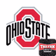 Ohio State Buckeyes - 97.1 The Fan - NCAA logo