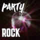 Logo de Rock Antenne - Party Rock