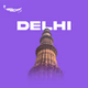 Radio Mirchi Delhi (EST) logo