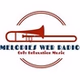 Melodies Web Radio logo