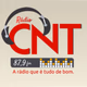 Logo de Rádio CNT FM