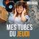 Logo de Nostalgie - Mes Tubes Du Jeudi