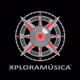 Logo de XploraMúsica