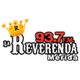 La Reverenda - XHMRI logo