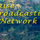 Logo de Praise Broadcasting Network