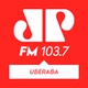 Jovem Pan Uberaba logo