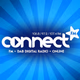 Logo de Connect FM Northants