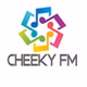 Cheeky FM logo