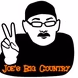 Joe's Big Country logo