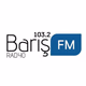 Logo de Barış Fm