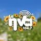 La NUEVA FM CL logo