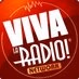 Logo de Viva La Radio Network