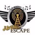 RADIO JUVENIL ESCAPE logo