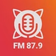 Radio La 87.9 Plottier logo