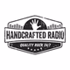 Logo de Handcrafted Radio