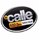 La Calle 102.5 - KJOZ logo