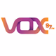 Logo de Rádio Vox