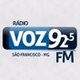 Rádio Voz FM logo