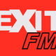 Logo de Exit FM