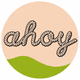 Logo de Ahoyradio