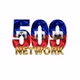 509 NETWORK logo