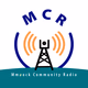Logo de Mmuock Community Radio
