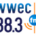 WWEC 88.3 - WWEC logo