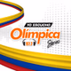 Olimpica Stereo Bucaramanga logo